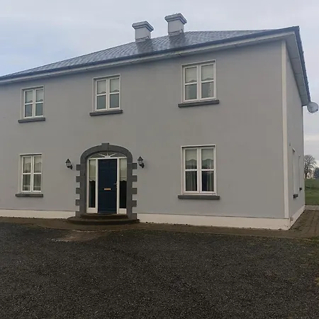 Homestay Global Guest Ireland Williamstown