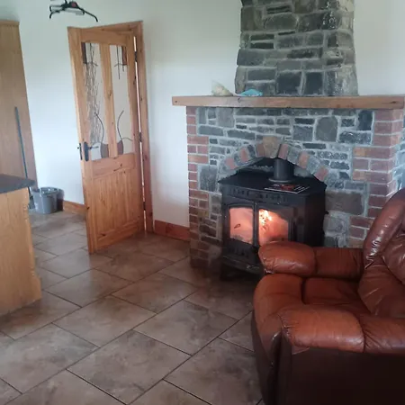 Alloggio in famiglia Global Guest Ireland Williamstown