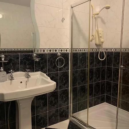 Global Guest Ireland *