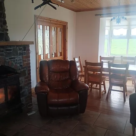Global Guest Ireland Homestay