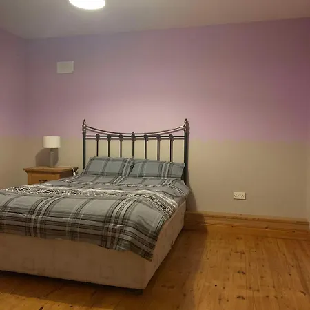 Global Guest Ireland Williamstown