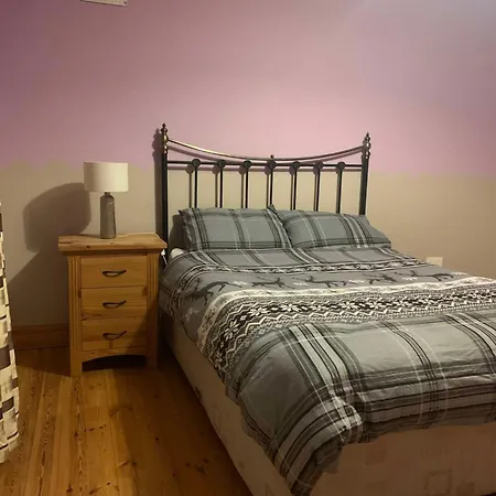Global Guest Ireland Homestay *