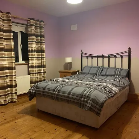 Global Guest Ireland *