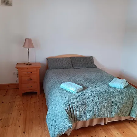 Global Guest Ireland Williamstown