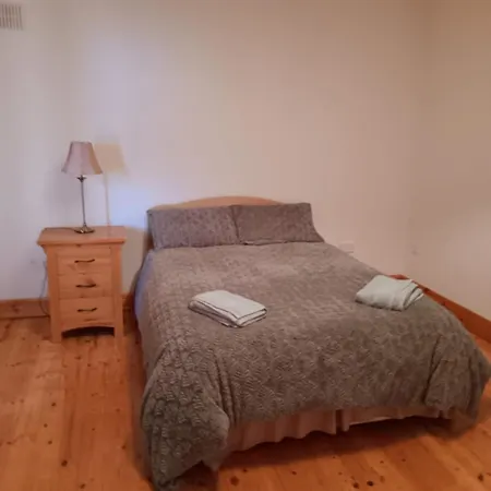 Homestay Global Guest Ireland Williamstown