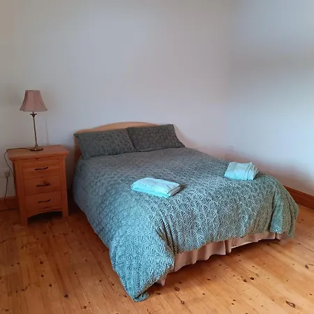 Homestay Global Guest Ireland *