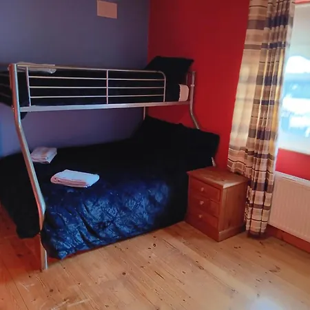 Global Guest Ireland *