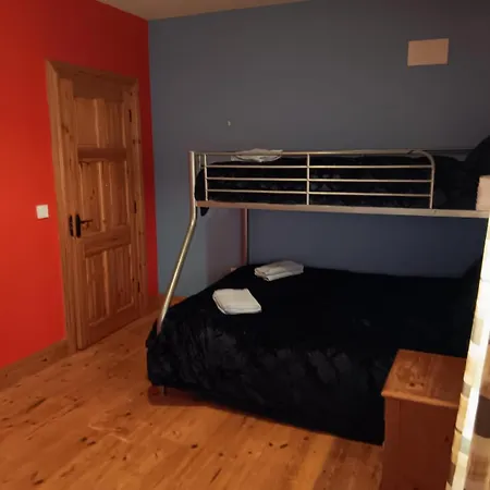 Alloggio in famiglia Global Guest Ireland Williamstown