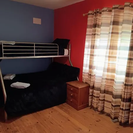 Homestay Global Guest Ireland