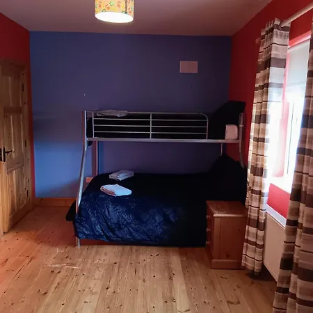 Homestay Global Guest Ireland *