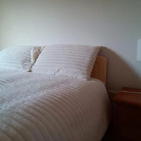 Accommodatie bij particulieren Global Ireland