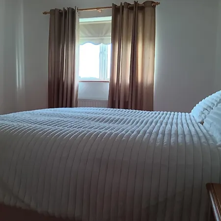Global Ireland Accommodatie bij particulieren *