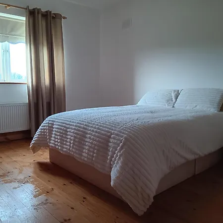 Accommodatie bij particulieren Global Ireland *