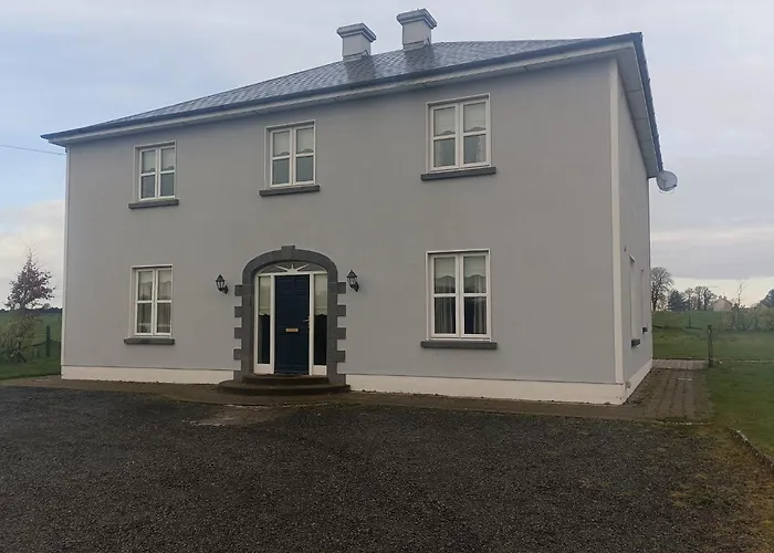 Accommodatie bij particulieren Global Guest Ireland Williamstown