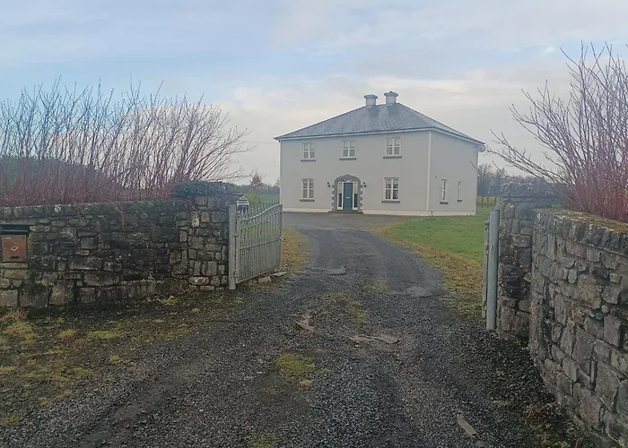 Global Guest Ireland