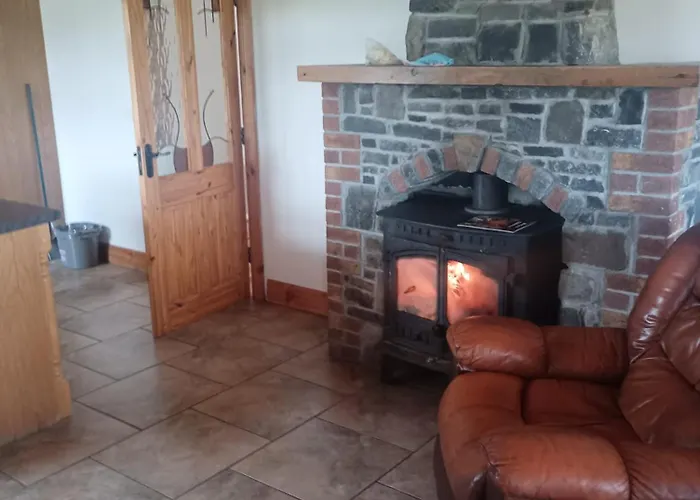 Accommodatie bij particulieren Global Guest Ireland Williamstown