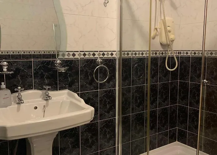 Global Guest Ireland *