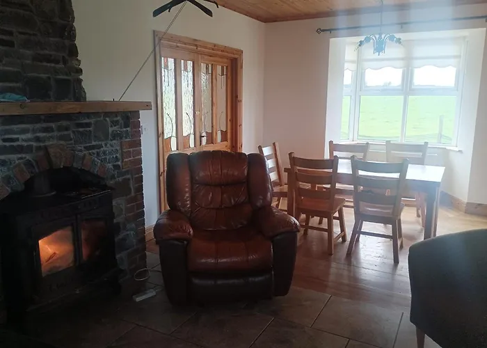 Global Guest Ireland Accommodatie bij particulieren