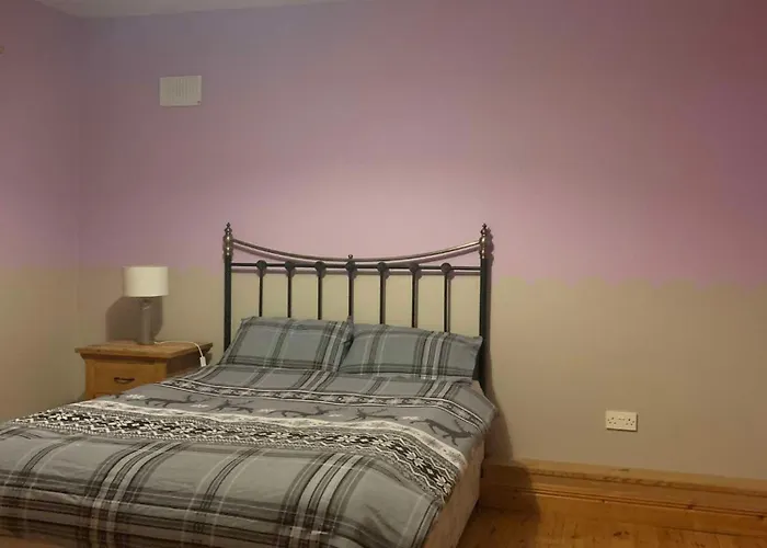 Global Guest Ireland *