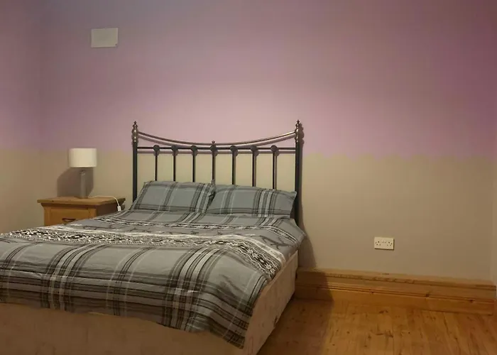 Global Guest Ireland Williamstown