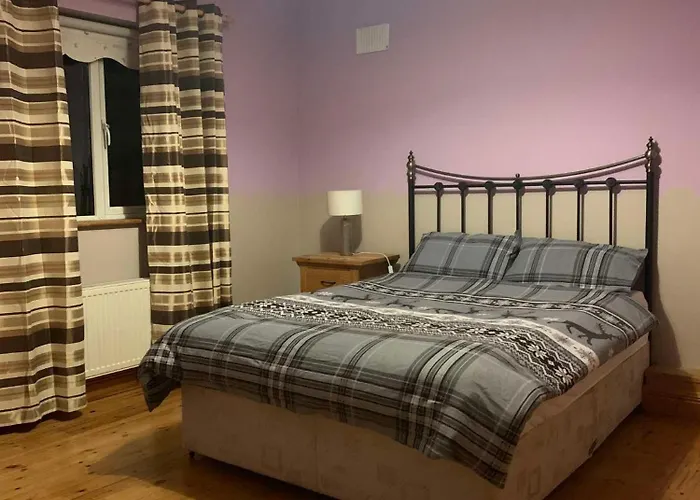 Global Guest Ireland *