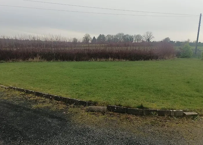 Global Guest Ireland * Williamstown