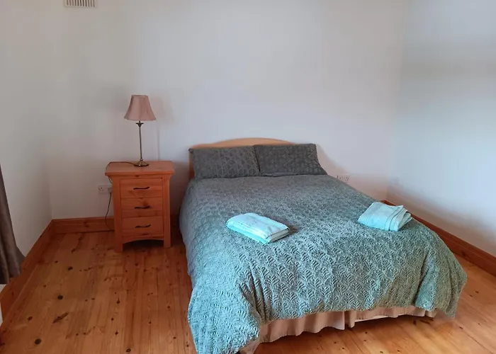 Global Guest Ireland Williamstown