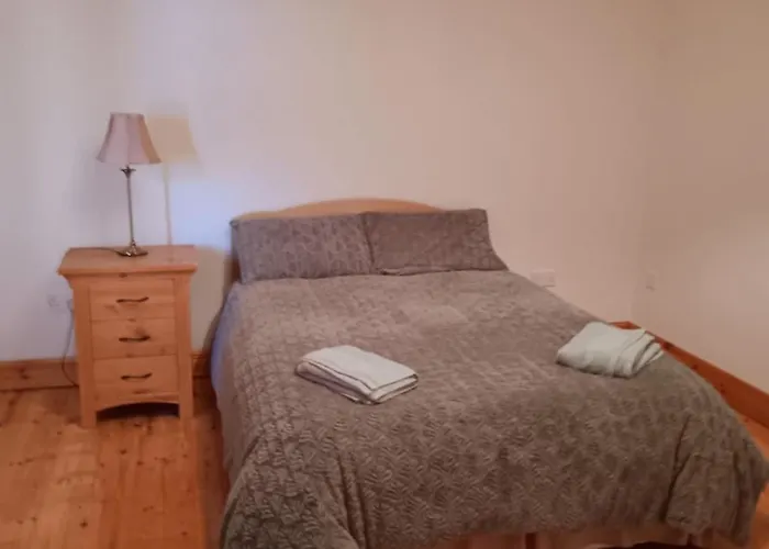 Accommodatie bij particulieren Global Guest Ireland Williamstown