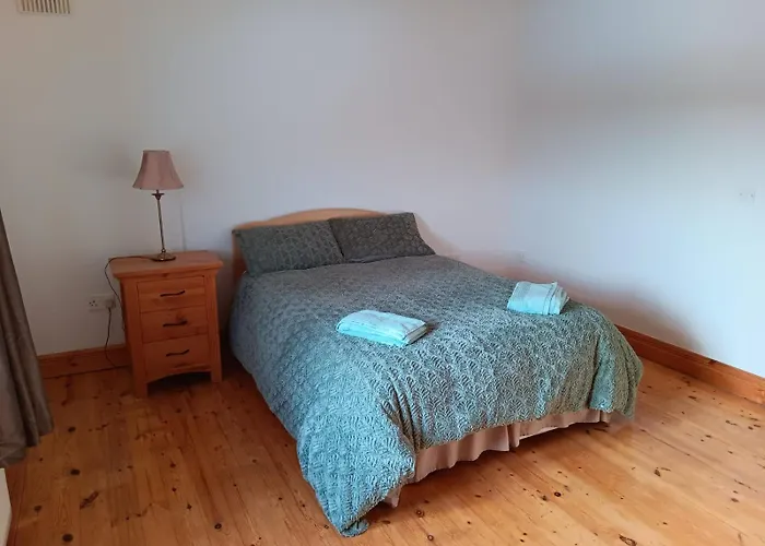 Accommodatie bij particulieren Global Guest Ireland *