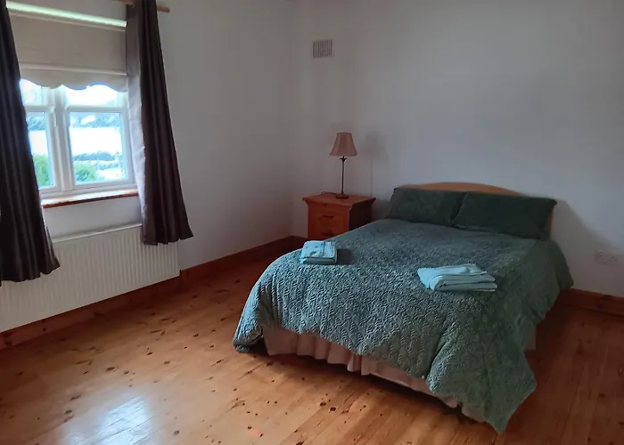 Global Guest Ireland *