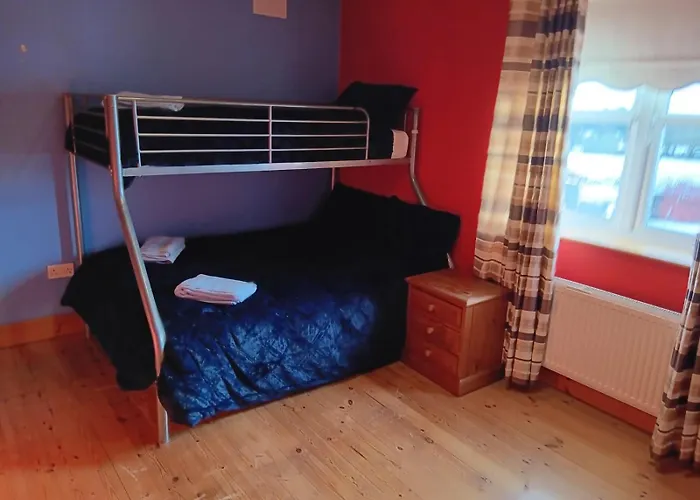 Global Guest Ireland *