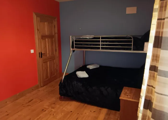 Accommodatie bij particulieren Global Guest Ireland Williamstown