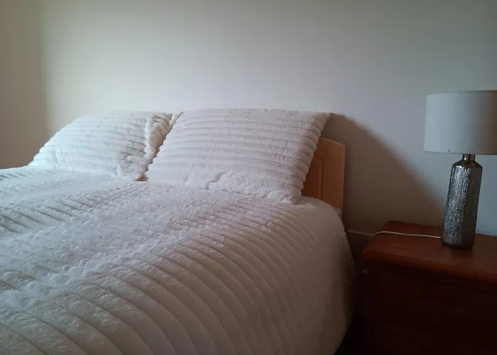 Accommodatie bij particulieren Global Guest Ireland