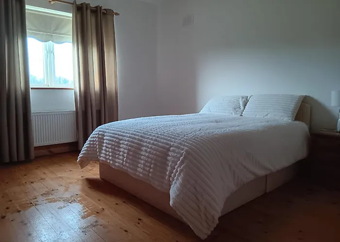 Accommodatie bij particulieren Global Guest Ireland *