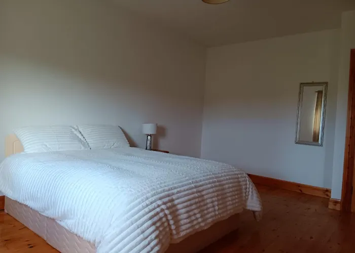 Accommodatie bij particulieren Global Guest Ireland Williamstown