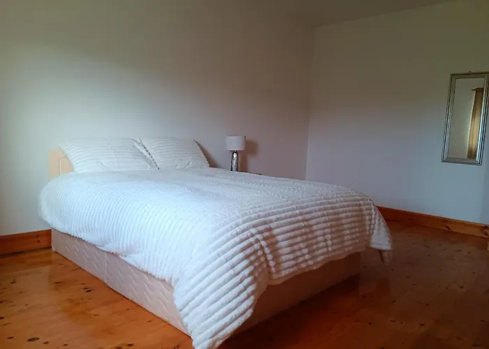 Homestay Global Guest Ireland *